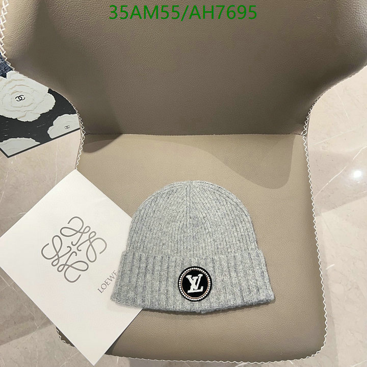 Cap-(Hat)-LV Code: AH7695 $: 35USD