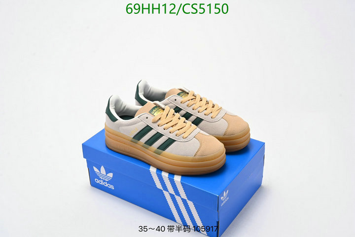 Women Shoes-Adidas Code: CS5150 $: 69USD