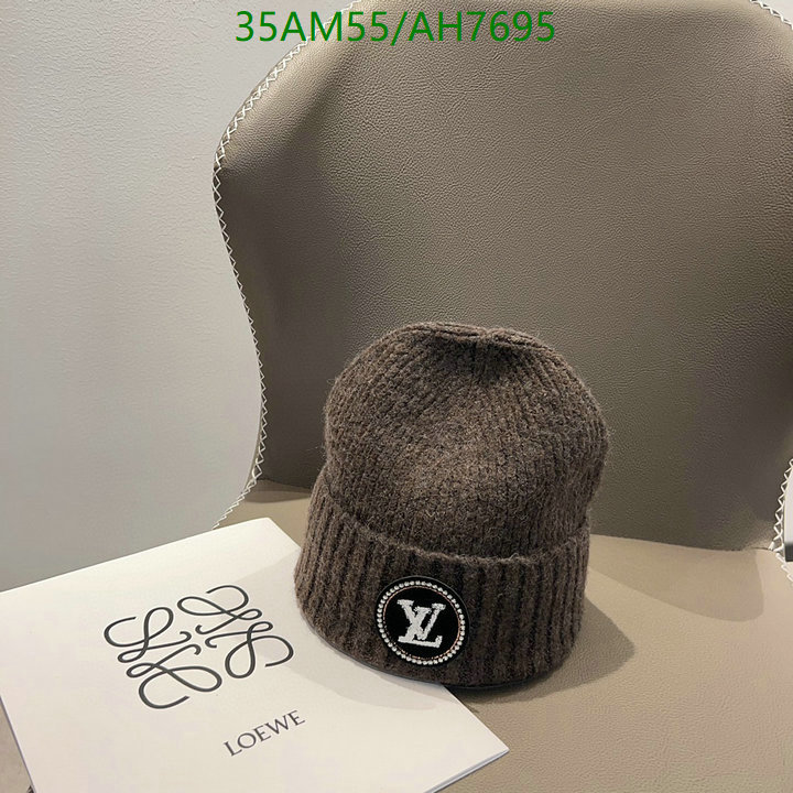 Cap-(Hat)-LV Code: AH7695 $: 35USD