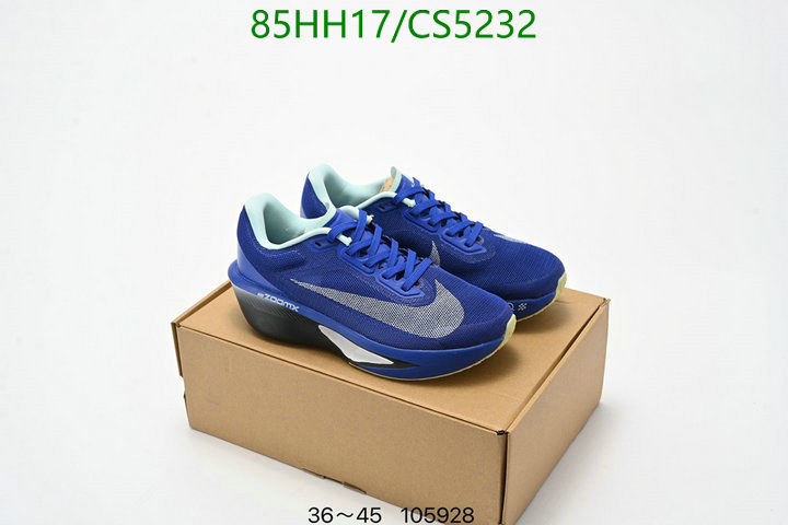 Men shoes-Nike Code: CS5232 $: 85USD