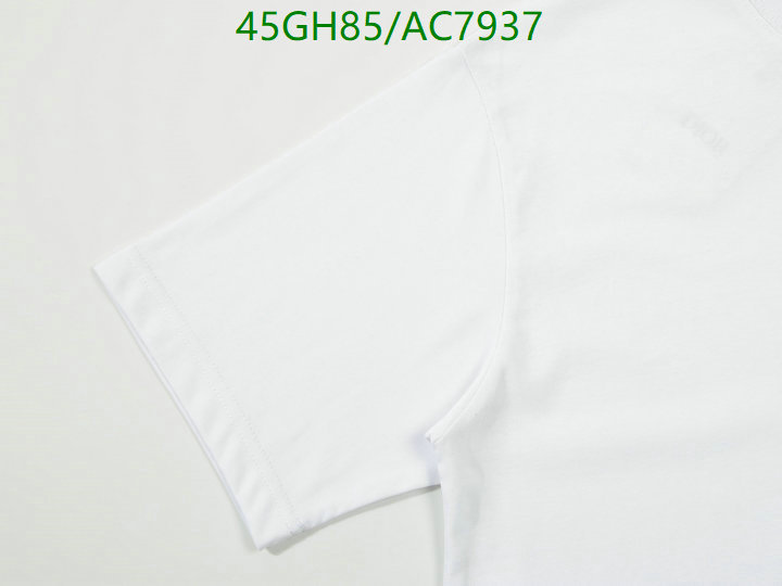 Clothing-Dior Code: AC7937 $: 45USD