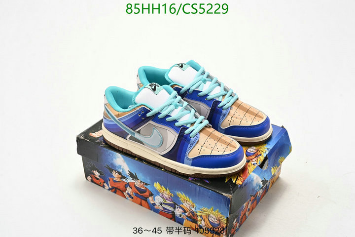 Men shoes-Nike Code: CS5229 $: 85USD