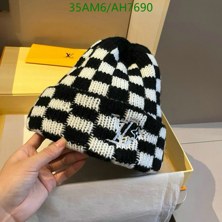 Cap-(Hat)-LV Code: AH7690 $: 35USD