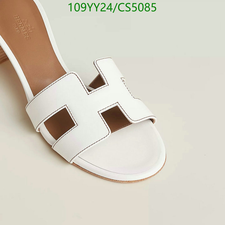 Women Shoes-Hermes Code: CS5085 $: 109USD