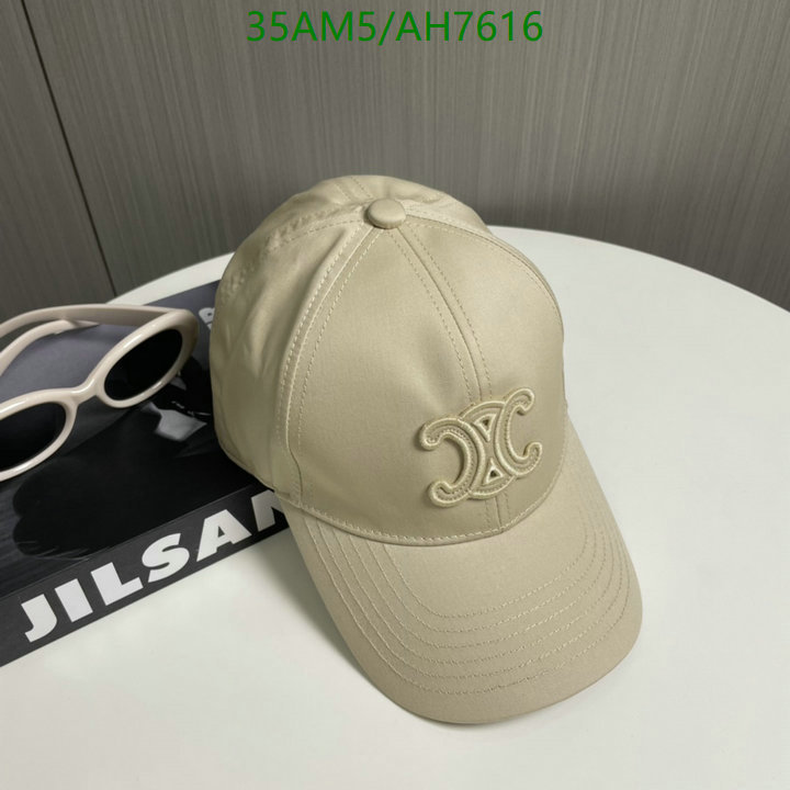 Cap-(Hat)-Celine Code: AH7616 $: 35USD