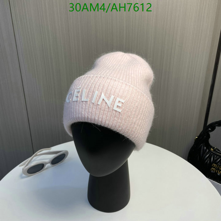 Cap-(Hat)-Celine Code: AH7612 $: 30USD