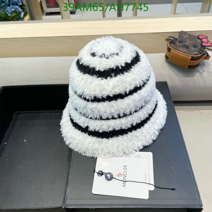 Cap-(Hat)-Moncler Code: AH7745 $: 39USD