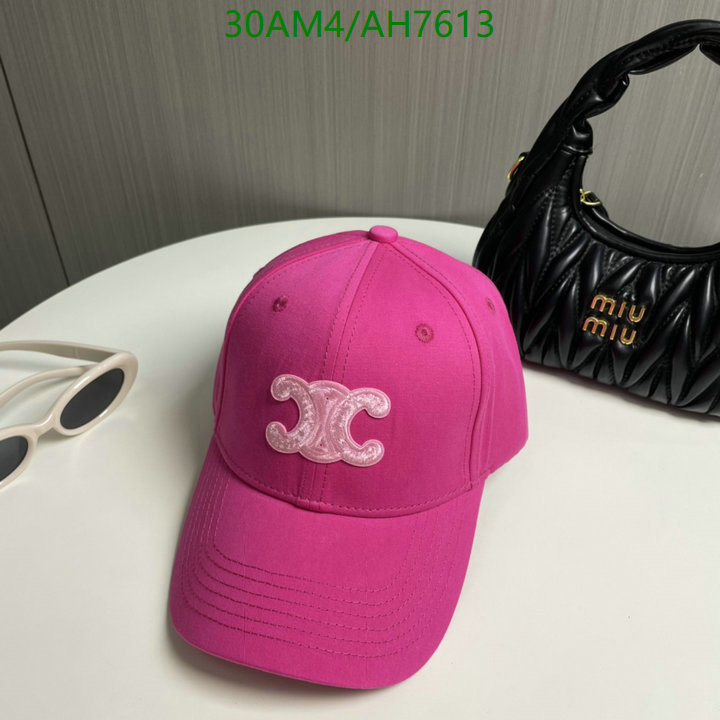 Cap-(Hat)-Celine Code: AH7613 $: 30USD