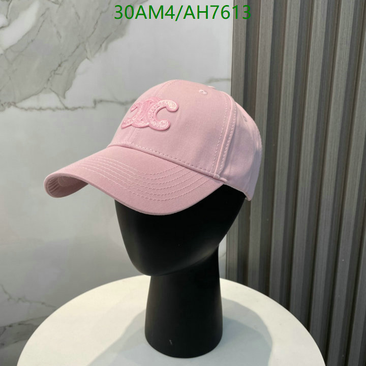 Cap-(Hat)-Celine Code: AH7613 $: 30USD