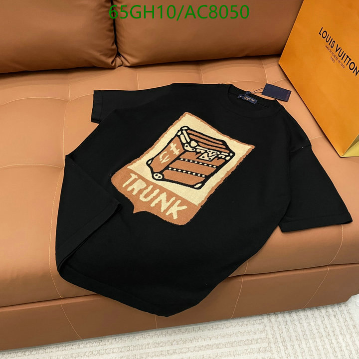 Clothing-LV Code: AC8050 $: 65USD