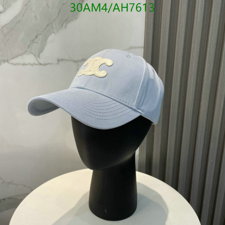 Cap-(Hat)-Celine Code: AH7613 $: 30USD