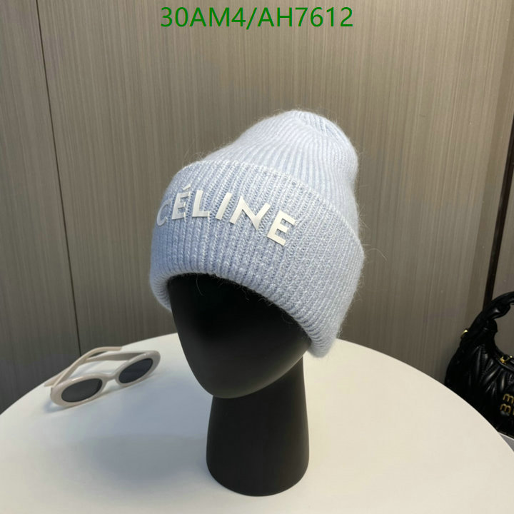 Cap-(Hat)-Celine Code: AH7612 $: 30USD