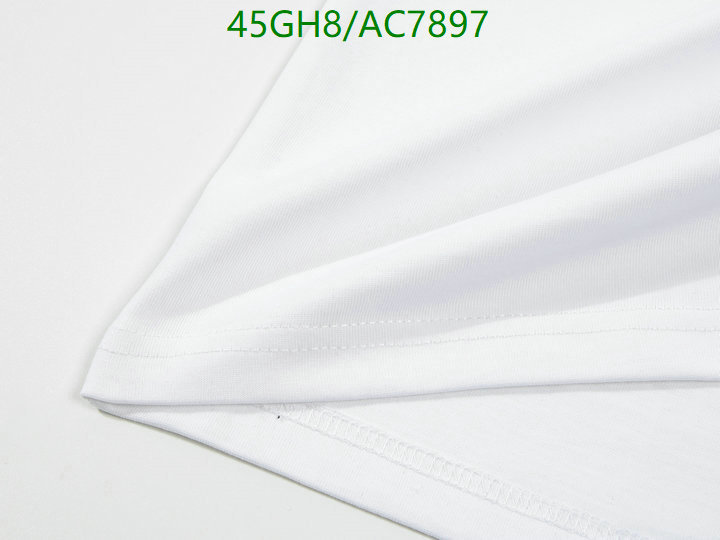 Clothing-Balenciaga Code: AC7897 $: 45USD