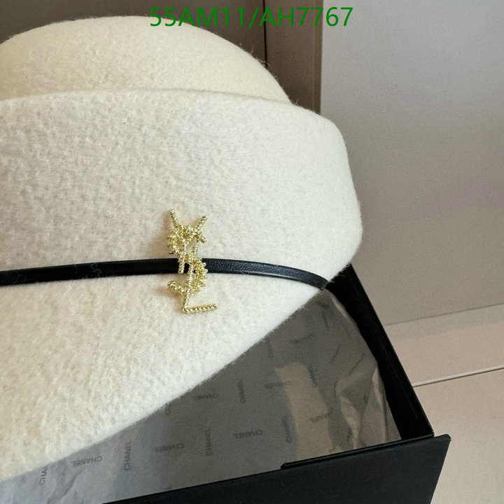 Cap-(Hat)-YSL Code: AH7767 $: 55USD