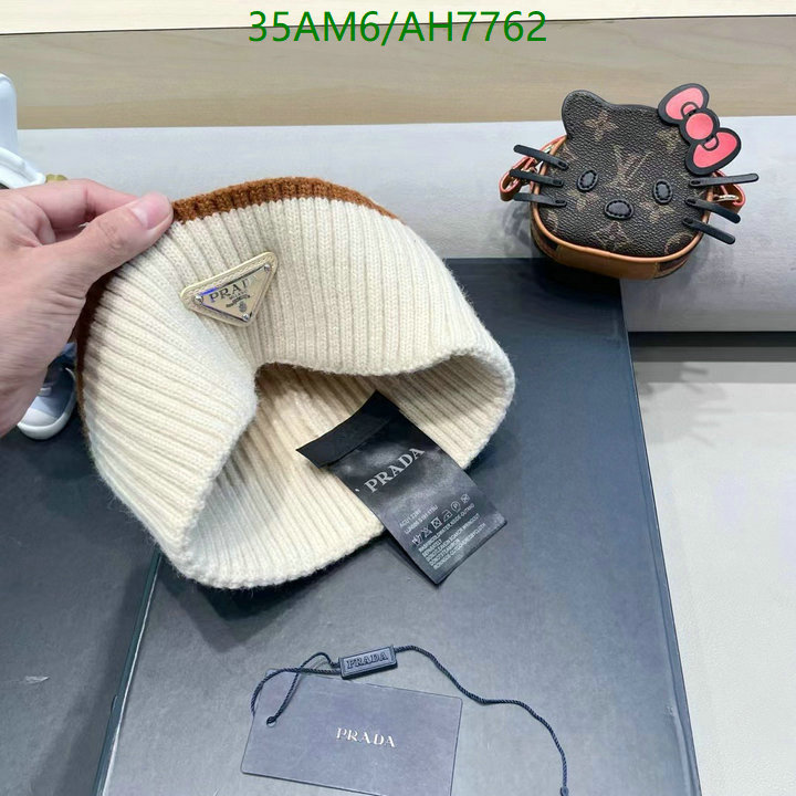 Cap-(Hat)-Prada Code: AH7761 $: 35USD