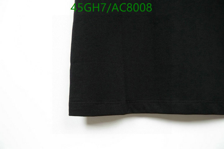 Clothing-Gucci Code: AC8008 $: 45USD