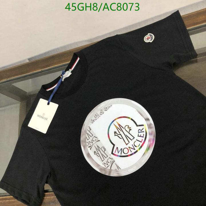 Clothing-Moncler Code: AC8073 $: 45USD