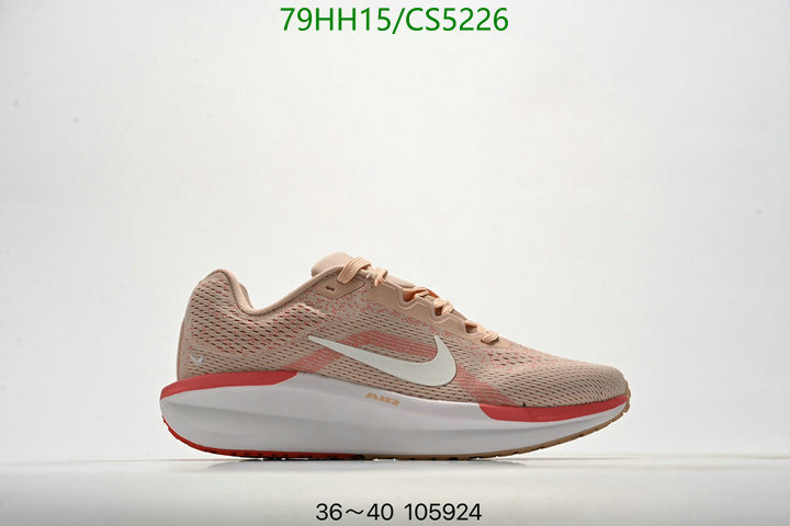 Men shoes-Nike Code: CS5226 $: 79USD