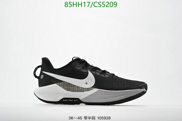 Men shoes-Nike Code: CS5209 $: 85USD