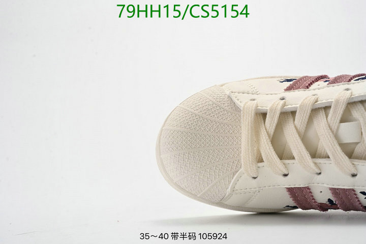 Women Shoes-Adidas Code: CS5154 $: 79USD