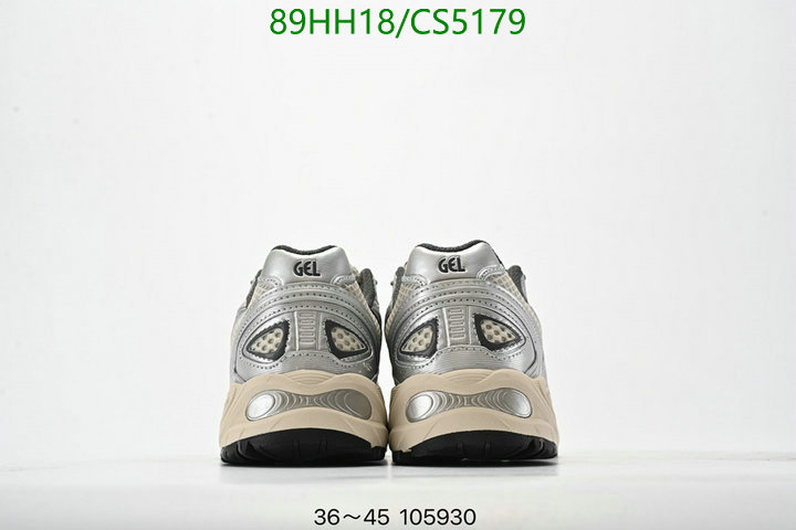 Women Shoes-Asics Code: CS5179 $: 89USD