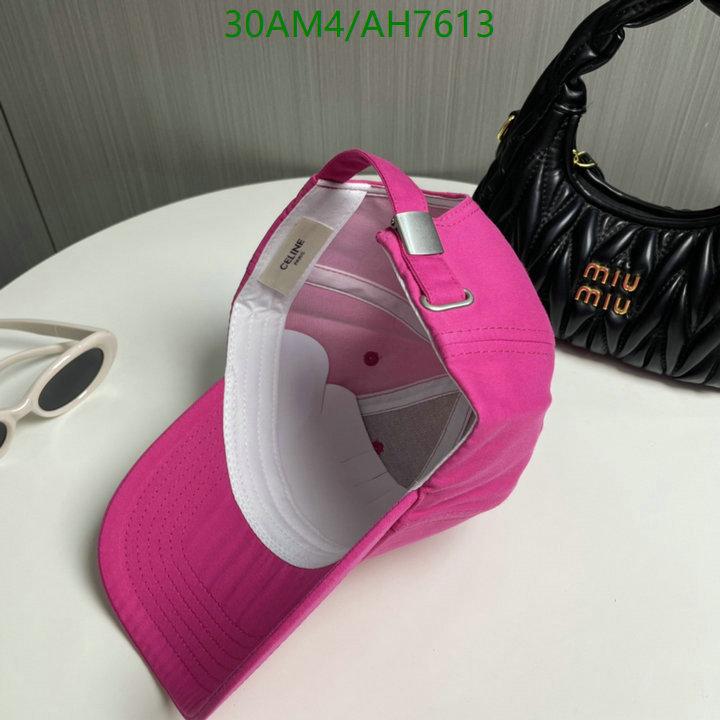 Cap-(Hat)-Celine Code: AH7613 $: 30USD