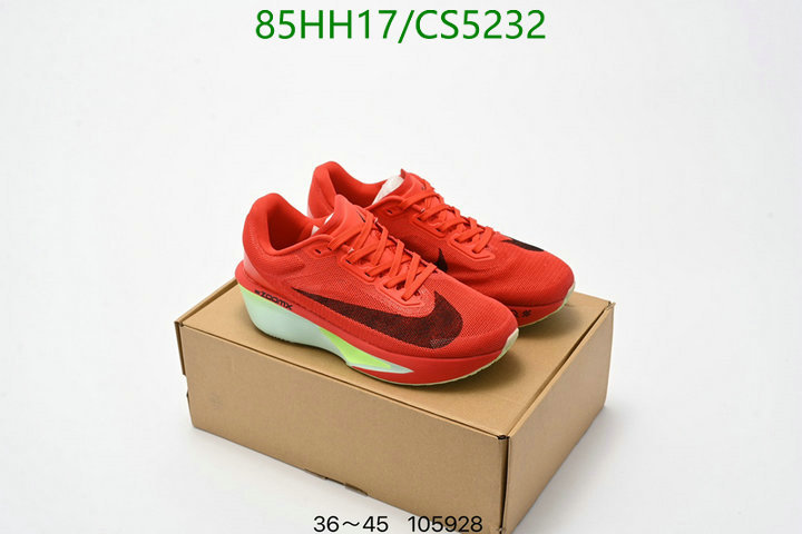 Men shoes-Nike Code: CS5232 $: 85USD