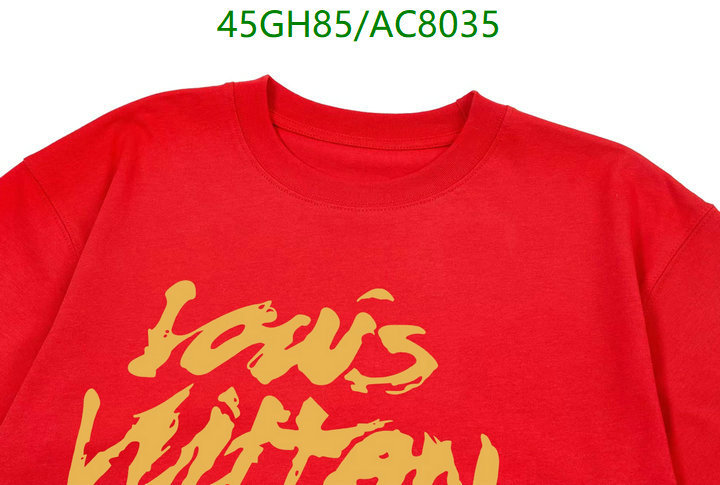 Clothing-LV Code: AC8035 $: 45USD