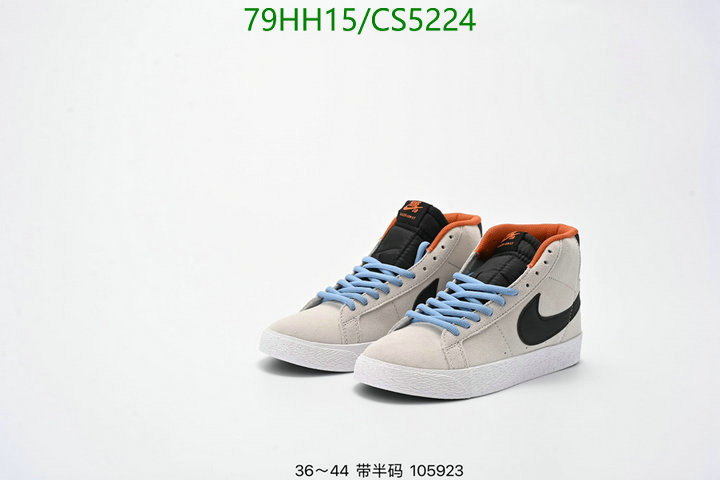 Women Shoes-NIKE Code: CS5224 $: 79USD