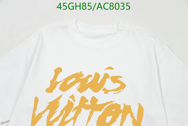 Clothing-LV Code: AC8035 $: 45USD