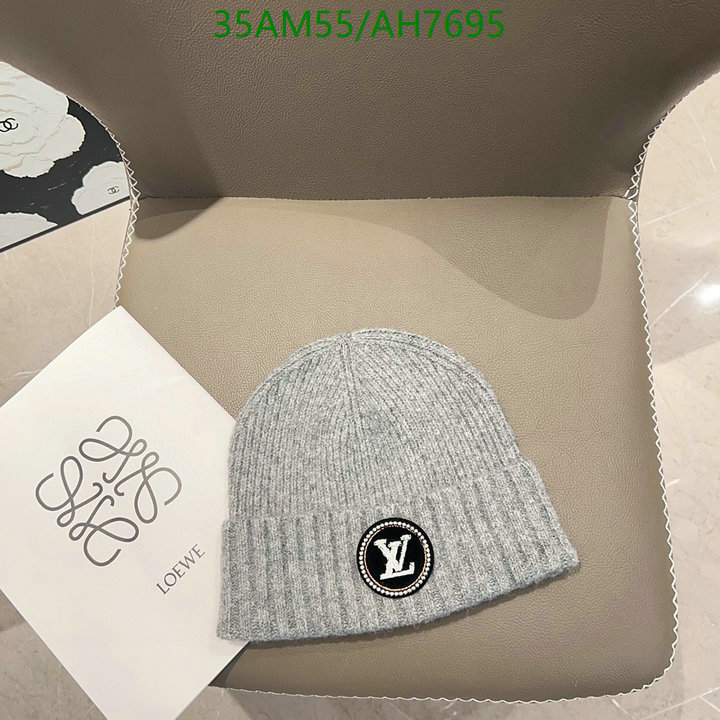 Cap-(Hat)-LV Code: AH7695 $: 35USD