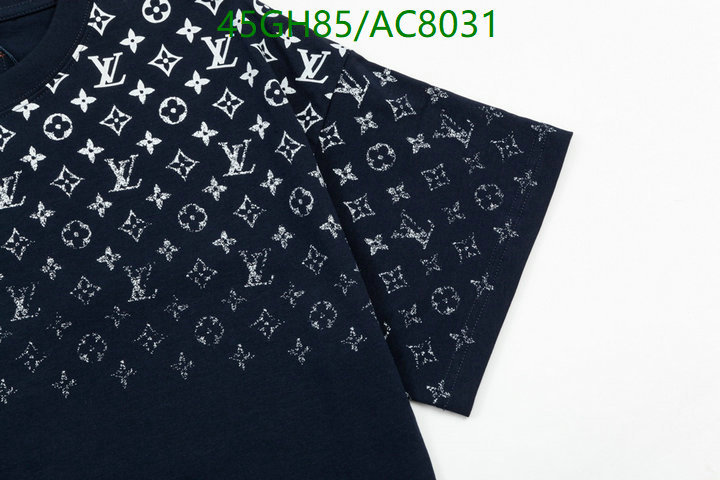 Clothing-LV Code: AC8031 $: 45USD