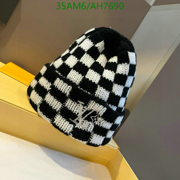 Cap-(Hat)-LV Code: AH7690 $: 35USD