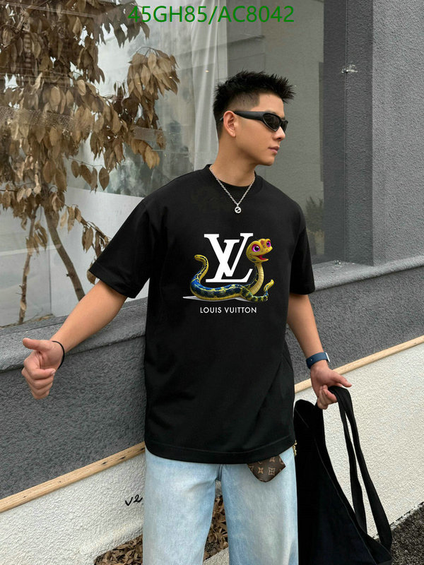 Clothing-LV Code: AC8042 $: 45USD