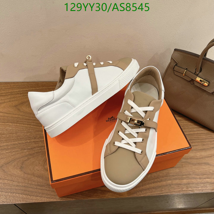 Men shoes-Hermes Code: AS8545