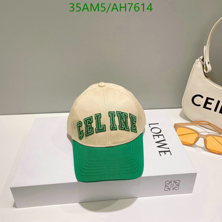 Cap-(Hat)-Celine Code: AH7614 $: 35USD