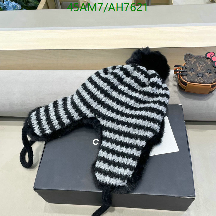 Cap-(Hat)-Celine Code: AH7621 $: 35USD