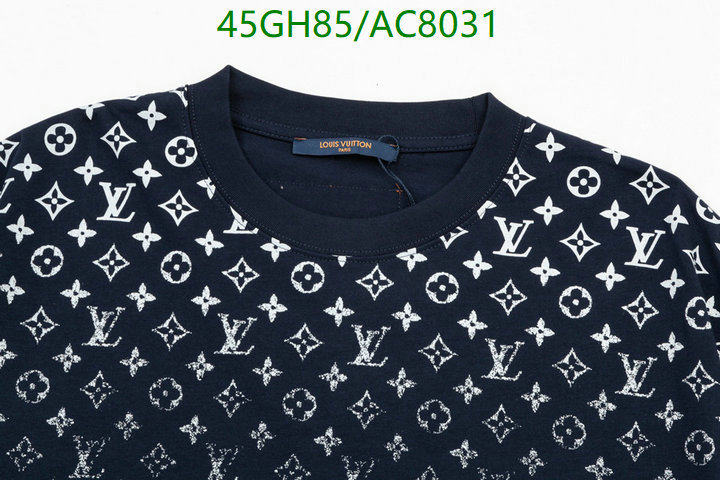 Clothing-LV Code: AC8031 $: 45USD