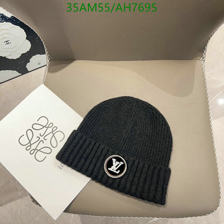 Cap-(Hat)-LV Code: AH7695 $: 35USD