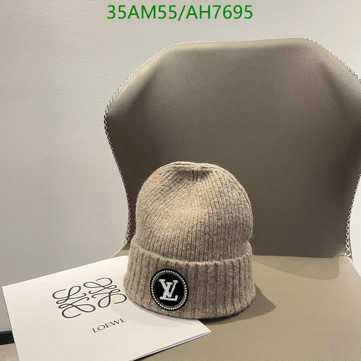 Cap-(Hat)-LV Code: AH7695 $: 35USD