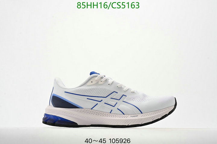 Men shoes-Asics Code: CS5163 $: 85USD