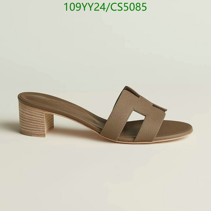 Women Shoes-Hermes Code: CS5085 $: 109USD