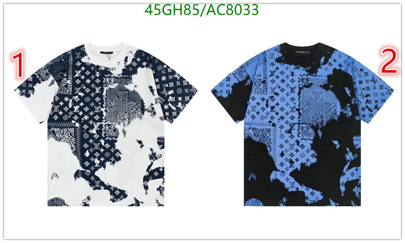 Clothing-LV Code: AC8033 $: 45USD