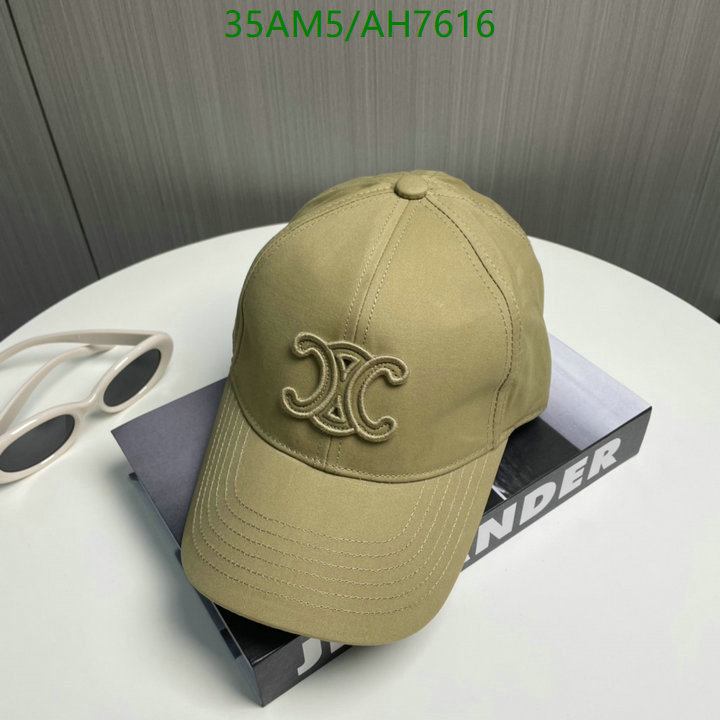 Cap-(Hat)-Celine Code: AH7616 $: 35USD