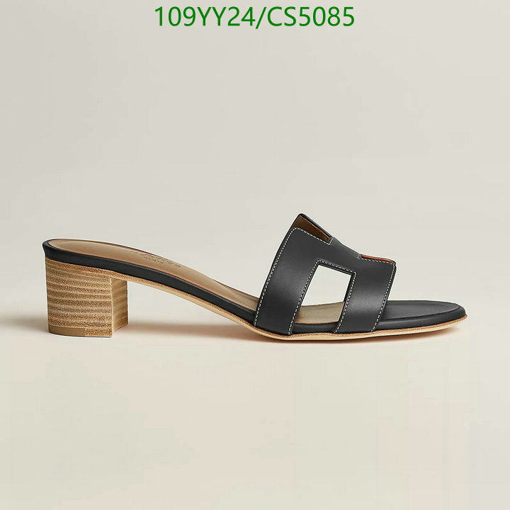 Women Shoes-Hermes Code: CS5085 $: 109USD