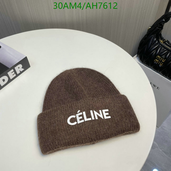 Cap-(Hat)-Celine Code: AH7612 $: 30USD