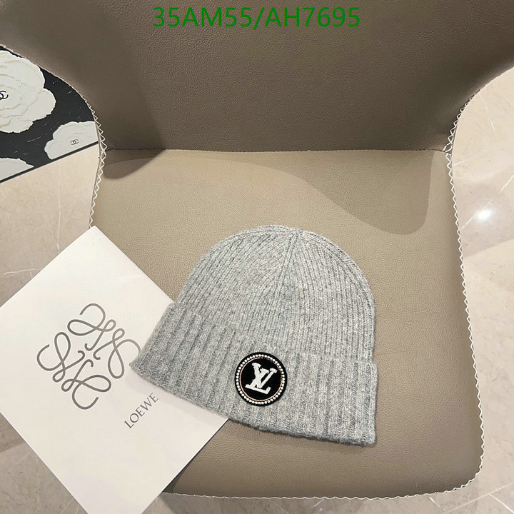 Cap-(Hat)-LV Code: AH7695 $: 35USD