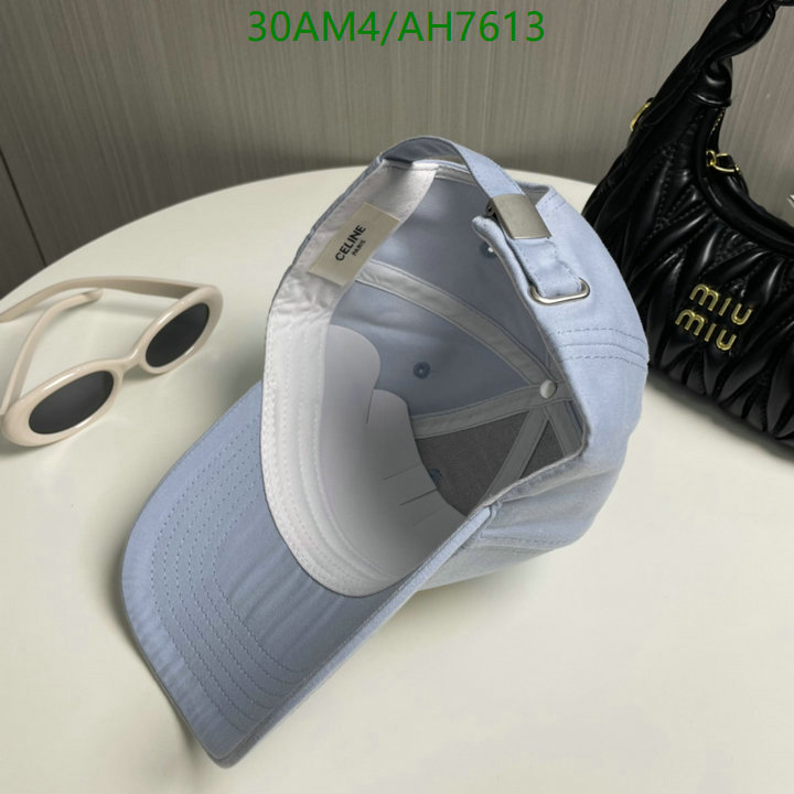 Cap-(Hat)-Celine Code: AH7613 $: 30USD