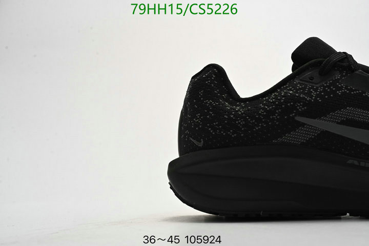 Men shoes-Nike Code: CS5226 $: 79USD