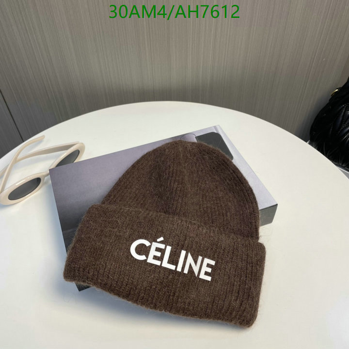 Cap-(Hat)-Celine Code: AH7612 $: 30USD